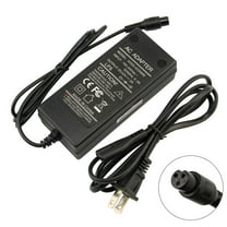 Hoverboard Charger 3 Prong
