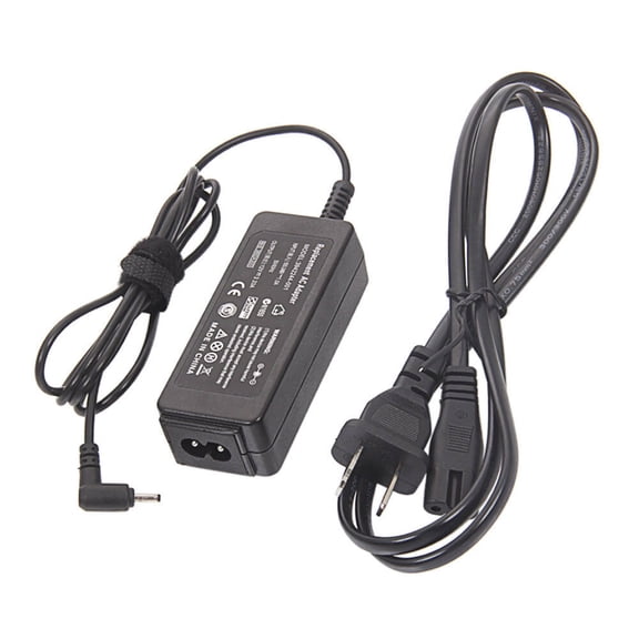 AC Adapter Charger for Samsung Chromebook 3 XE500C13-K04US, XE500C13-K03US. By Galaxy Bang USA