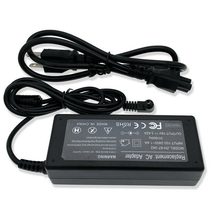 AC Adapter Charger for Samsung Galaxy Book Ion NP930XCJ-K01US, NP950XCJ-K01US