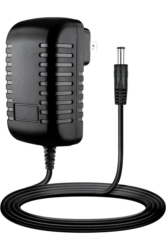 AC Adapter Charger for Yaesu FTA-450/FTA-550/FTA-750 Power Supply Cord PSU Mains