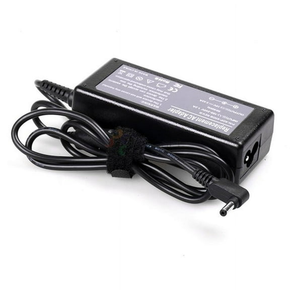 AC Adapter Charger replacement for ASUS RT-AC68U, RT-AC68W, RT-AC68P, RT-AC68R, AC1900 Router, By Galaxy Bang USA