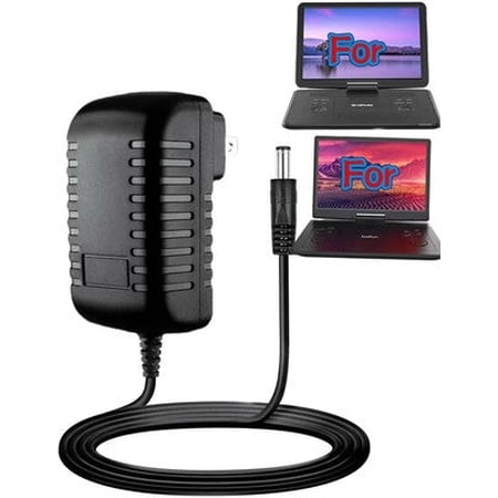 AC Adapter Compatible with BOIFUN BFN-161 BFN-141 DP0168 DVD Player