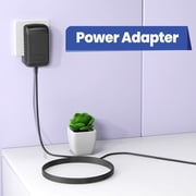 AC Adapter Compatible with CenturyLink C4000LZ C4000BZ Wireless Router Modem Router
