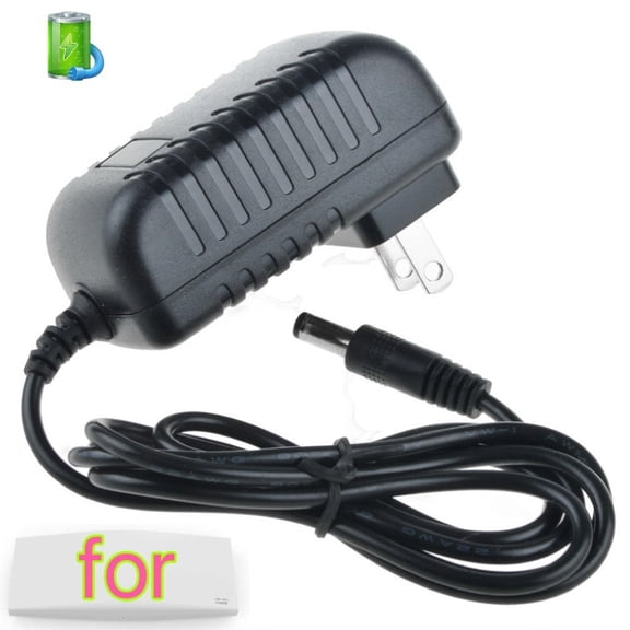 AC Adapter Compatible with Cisco Meraki MR Wireless AP US MR53E MR55-HW MR56-HW Dual-Band