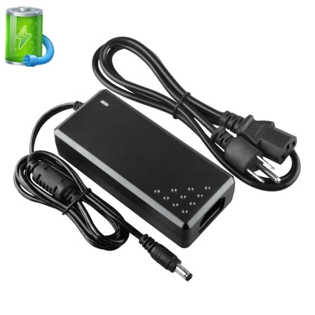 AC Adapter Compatible with Honeywell Adapter 12V 7A 84 Watt P/N: CT50-QBC-0 CX80-QBC-UV-0