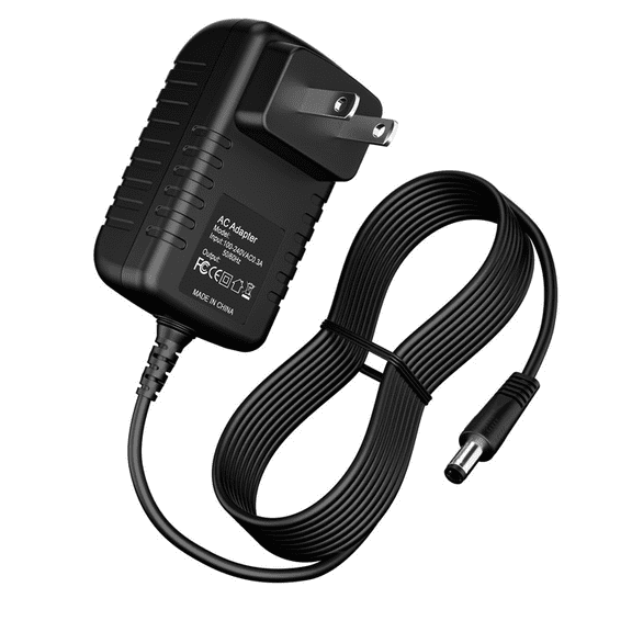 AC Adapter Compatible with Strymon Deco V2 Tape Saturation & Doubletracker Effects Pedal PSU