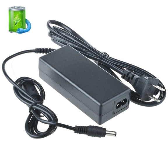 AC Adapter Compatible with Wahoo WFBKTR3 WF118 WFBKTR2 WF110 Fitness KICKR SNAP Bi...ke Trainer
