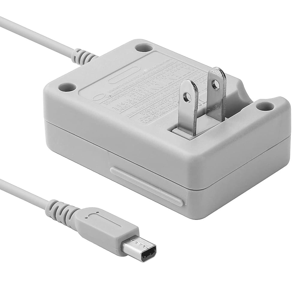 Amazon wall charger for nintendo ds lite lifetime warranty bulk