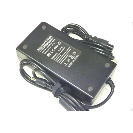 AC Adapter For ASUS ROG G53JW G53SW G53SX G71G G72GX G73SW G74SX 150W Charger