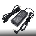 thumbnail image 1 of AC Adapter For ASUS TUF Gaming VG27AQ VG27BQ VG27VQ Monitor Power Supply Cord, 1 of 4