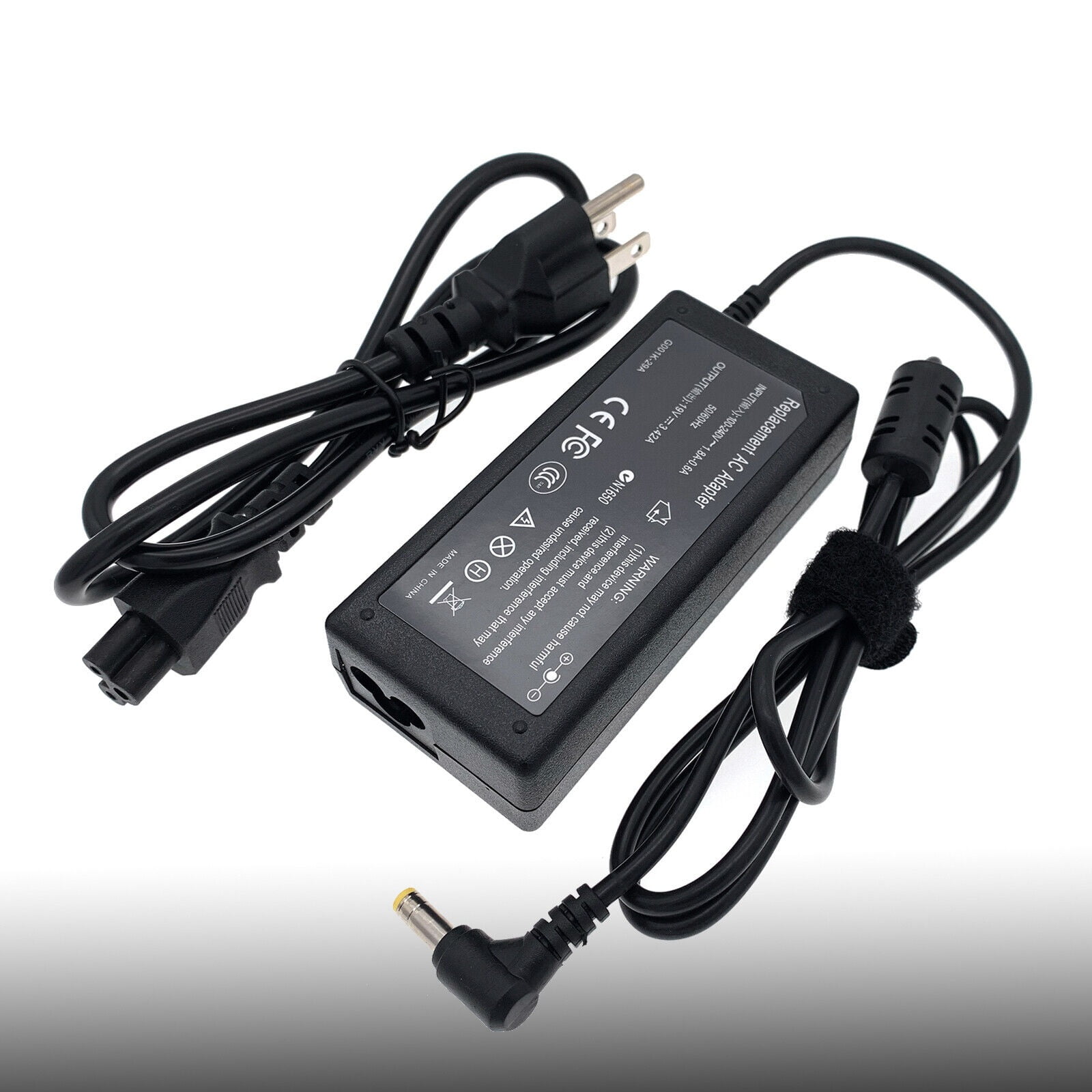 AC Adapter For Beatbox Portable BSC60180333 Charger Power Supply Cord ...