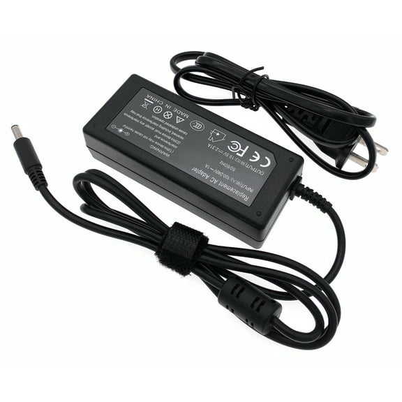 AC Adapter For Dell Inspiron 3501 P90F006 Laptop 45W Charger Power Supply Cord