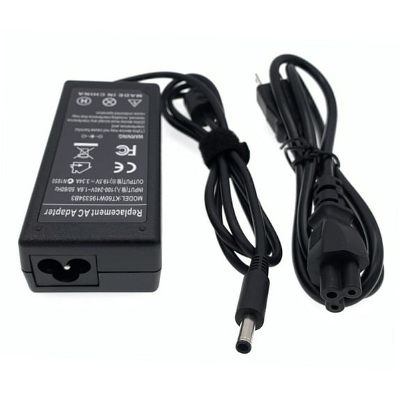 AC Adapter For Dell OptiPlex 3020 3040 3050 3060 3070 Micro PC Power Supply Cord