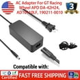 thumbnail image 1 of AC Adapter For GT Racing Wheel APD DA-42H24, AD10110LF, 190211-0010, 1 of 6