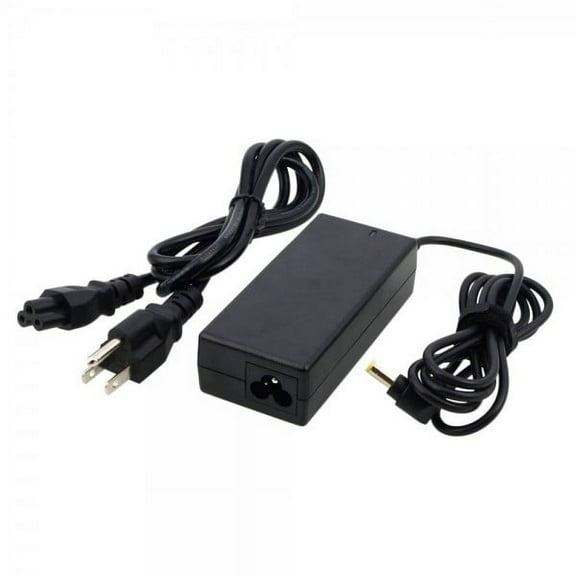 AC Adapter for Gateway Hipro HP-A0652R3B Laptop Charger Power Supply Cord