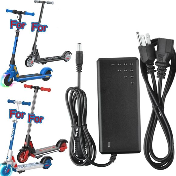 GoTrax G3 Plus E-Scooter | Property Room - Foto 8