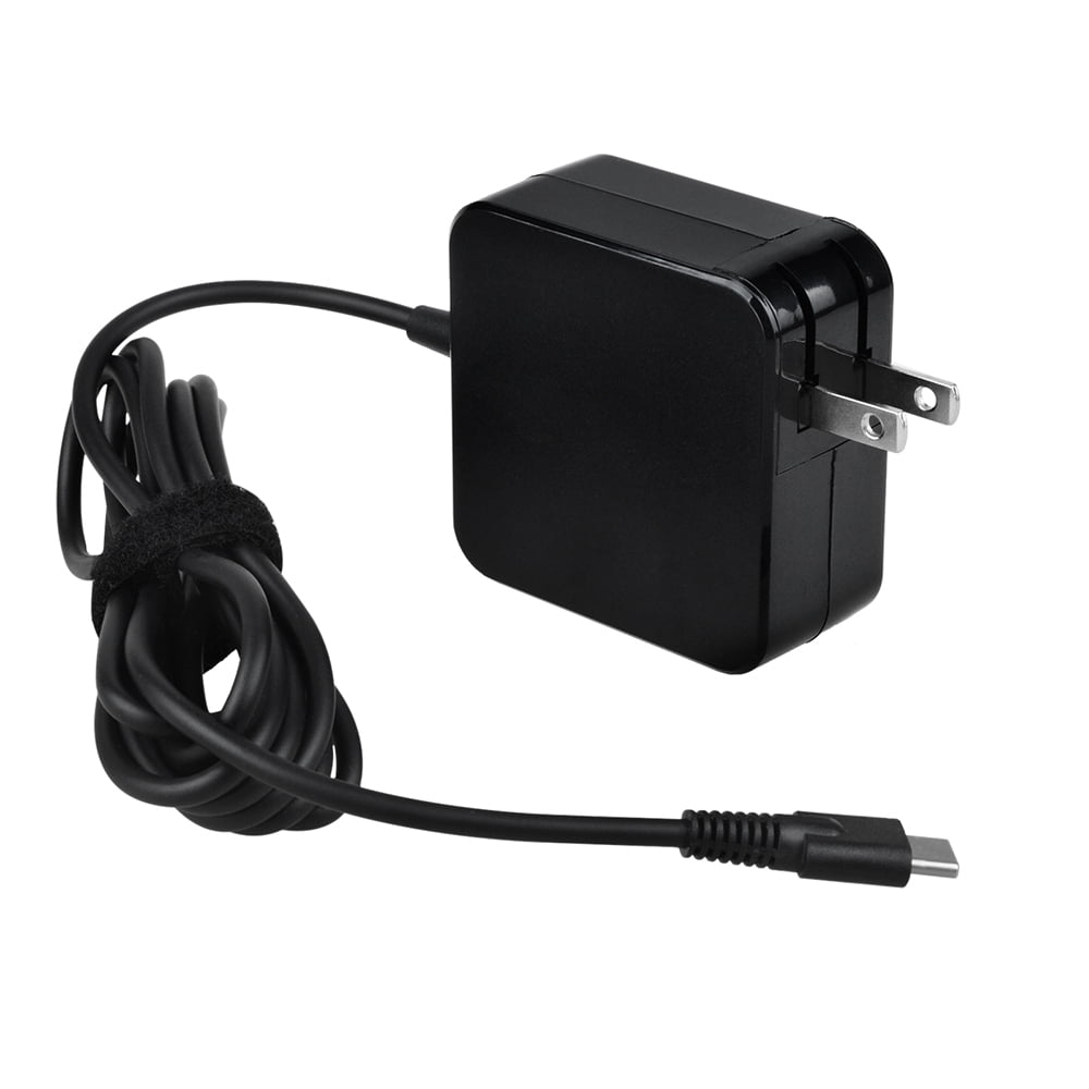 AC Adapter For HP Chromebook 14A G5 15a-nb0013dx 15a-nb0xxx Power