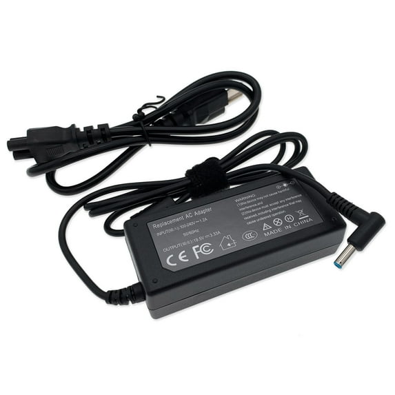 AC Adapter For HP ProBook 470 G7 470 G8 Laptop Charger Power Supply Cord