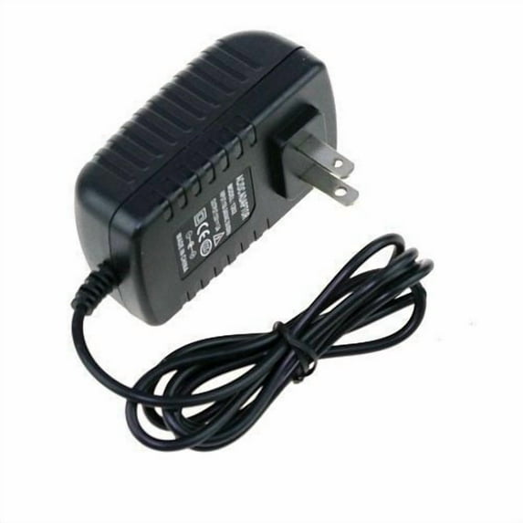 AC Adapter For Horizon CE4.1 EX-69 Elliptical Trainer Exercise Home Power Payless