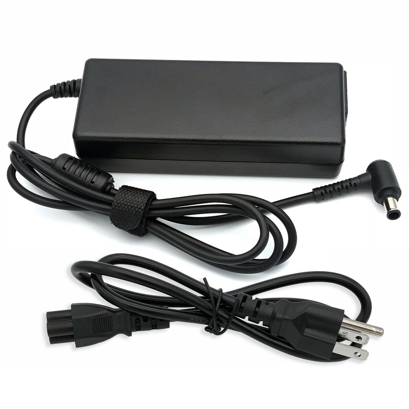 AC Adapter For LG 24LB451B M2352D M2452D M2752D TV Monitor Power Supply