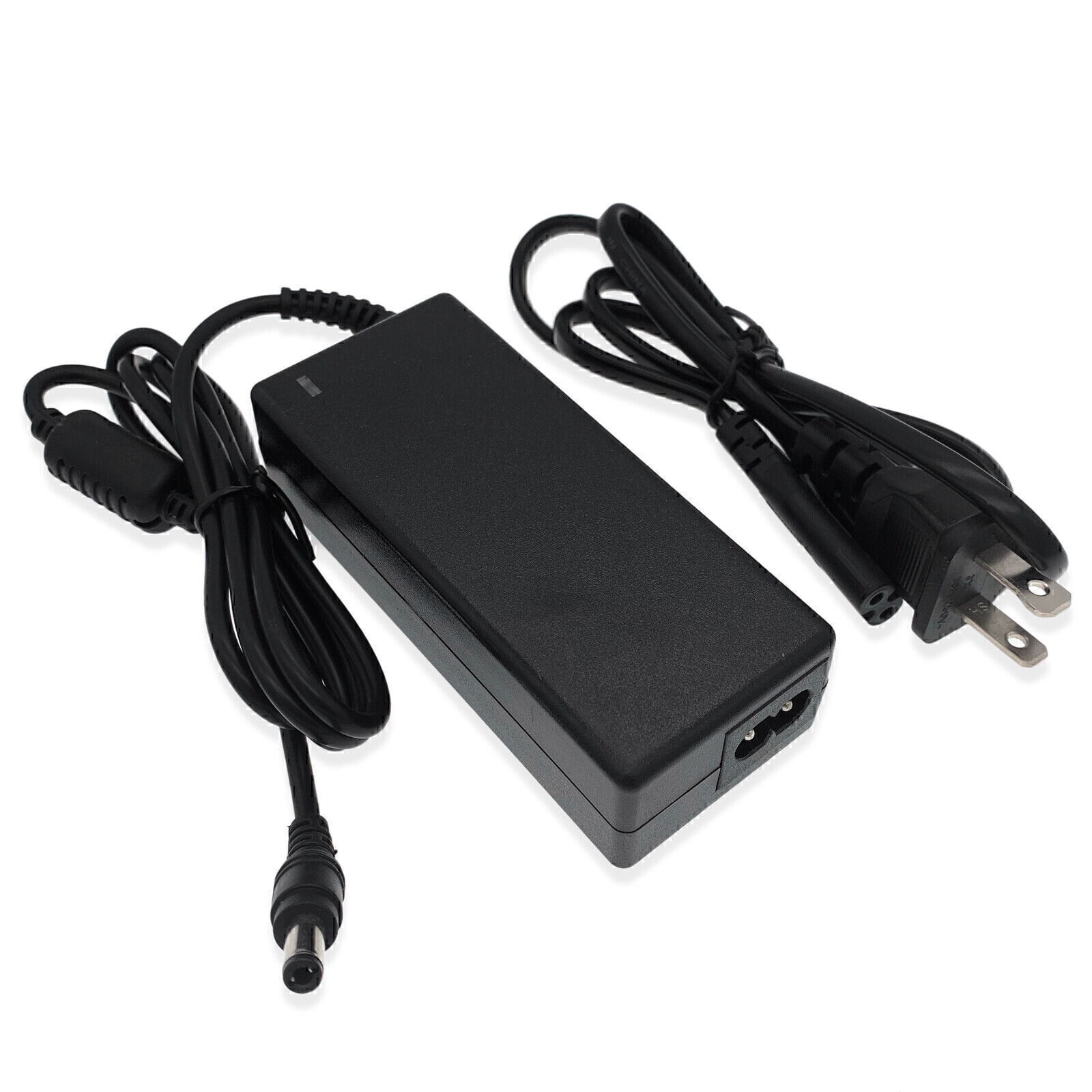 AC Adapter For Onn 100027813 24" 100002480 22" LED Monitor Charger
