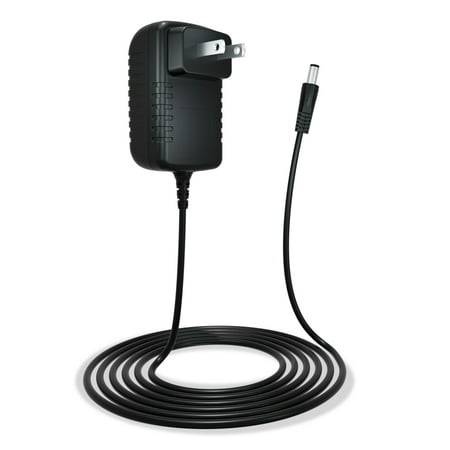 AC Adapter For Prettycare H1 Cordless Handheld Mini Car Vacuum Cleaner