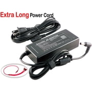 AC Adapter for Getac A140 G2, B300 G4 G5 G6 G7, B300X, B360, B360 BLM Pro Plus, E100, F110, F110 G2 G3 G4 G5, F120, K120, K120 G2 G3, P470; A15-090P1A A090A115P, MTA190474W4 FSP065-AAC FSP090-ABCN2