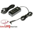 thumbnail image 1 of AC Adapter for HP M7H90AV_1 M9X66AV_1 N1J65EA P4W32UA RQ09UA T0U83UA T1B72UT W0S47UT W0S57UT W0S98UT W2K88UA W2K90UA W2K93UA W2L01UA W2L53UA W4E07UT X0H19PA X0S43UA X0S44UA X0S46UA X0S49UA X3W59AV_1, 1 of 7