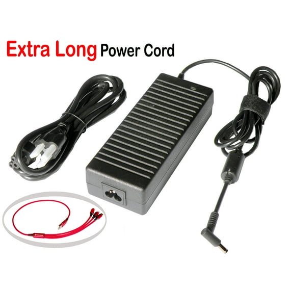 AC Adapter for HP ZBook 15 G6 8FZ30UT 8GB94UT 8GC00UT 8GC03UT 8GC06UT 8LK80UT ZBook Power G7 2H6X7UT 2H6X8UT 2H6U0UT 2H6Y1UT 2H6Y3UT 2H6Y4UT 2H6Y5UT 2H6Y6UT 2H6Y7UT 2H9L2UT 2H9L5UT TPN-DA09 W2F74AA