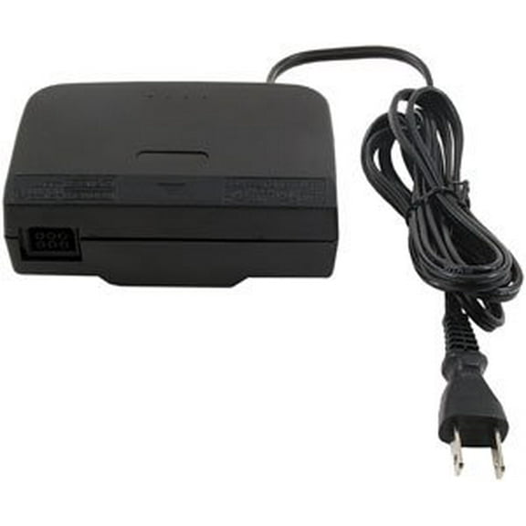 AC Adapter N64 by InterAct