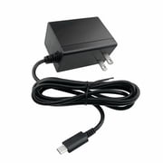 AC Adapter DC15V/2.6A Compatible with Switch Power Adapter with 5FT Cord, Fast Charger Type C Wall Charger Support TV Mode and Dock Station