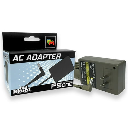 AC Adapter Playstation 1 Slim (New)