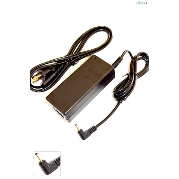 AC Adapter Power Charger For Asus AB90-XB02OAPW00000Q, Asus AD6630, Asus ADP-40PH AB Laptop Power Cord Supply NEW