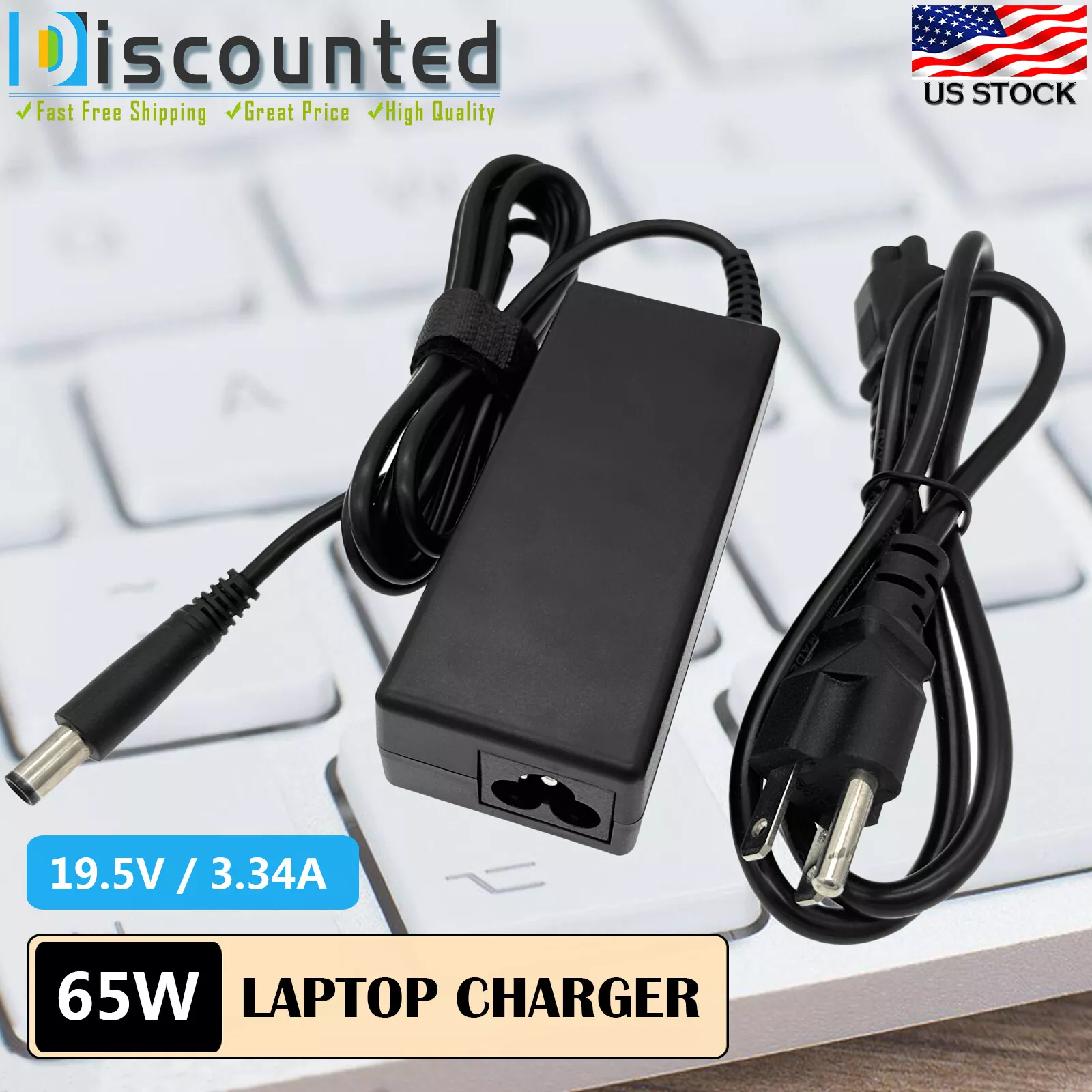200W Replacement Adapter For Asus ROG Zephyrus/TUF/ProArt Laptops (2024-2025 Models) – ADP-200JB K Compatible Charger