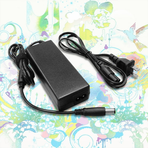 AC Adapter Power Charger for Dell inspiron 1150 1720 1721 9200 9400 E1705