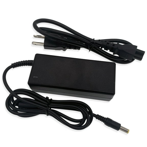 AC Adapter Power Charger for Gateway LT4008U LT4009U LT4010U Laptop Supply Cord