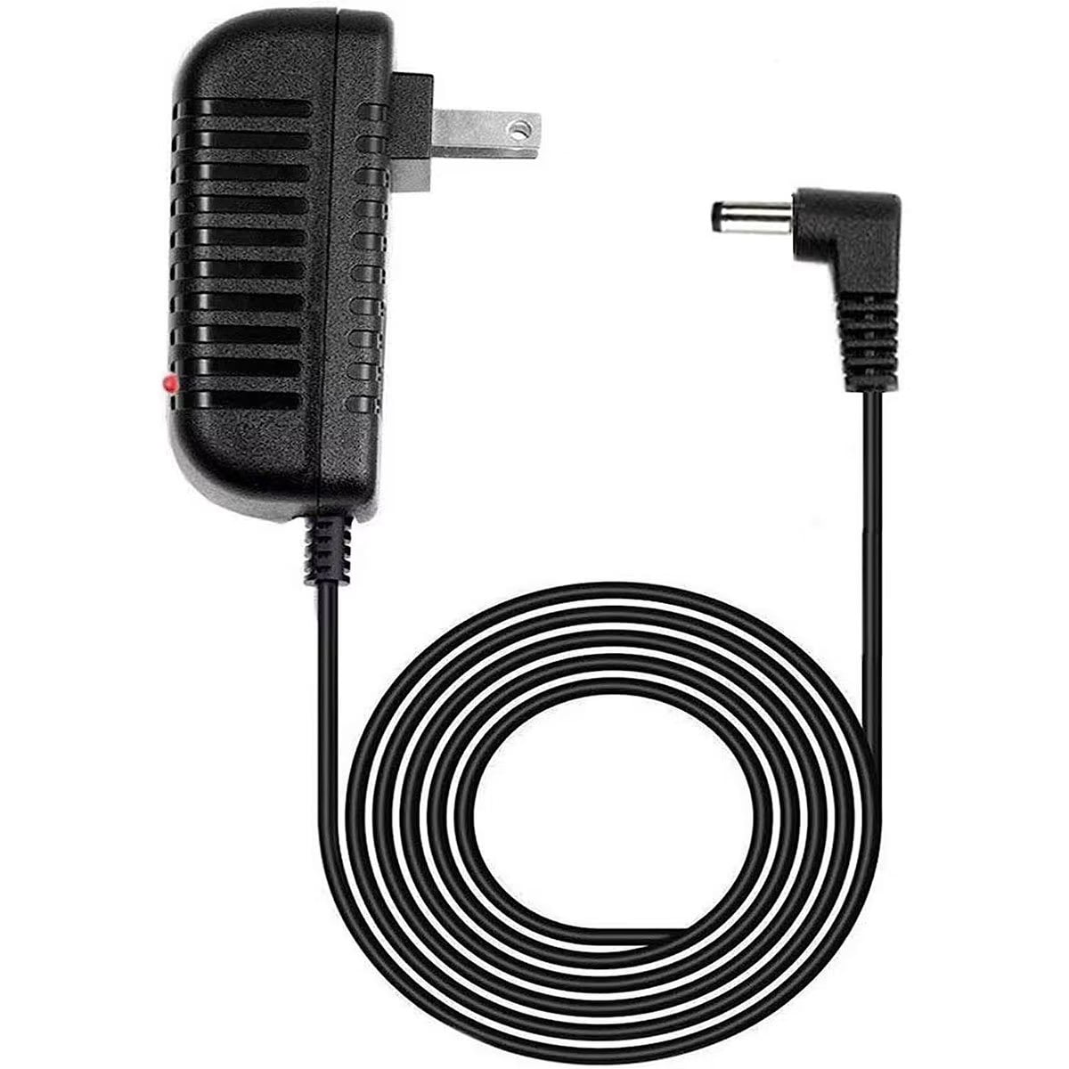 AC Adapter Power Cord for NordicTrack E5 SI E5 VI E7 SV Front Drive Elliptical
