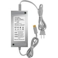 thumbnail image 1 of AC Adapter Power Supply Charger Cord Cable For Nintendo Wii U Console WUP-002(Not Compatible with Nintendo Wii), 1 of 7
