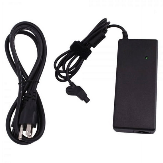 NEW AC Battery Power Charger for Dell SmartStep 100N 0004983D 5316 AA2003 D300XT PA6 +Cable Cord