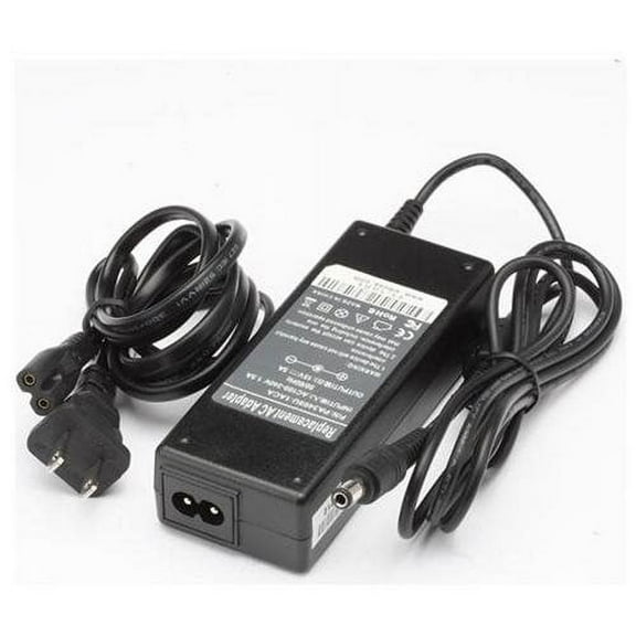 AC Adapter/Power Supply+Cord for Toshiba PA3283U-5ACA