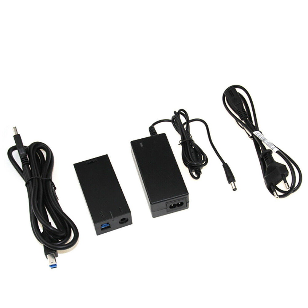 AC Adapter Power Supply PC Development Kit Compatible for ONE S / ONE X
