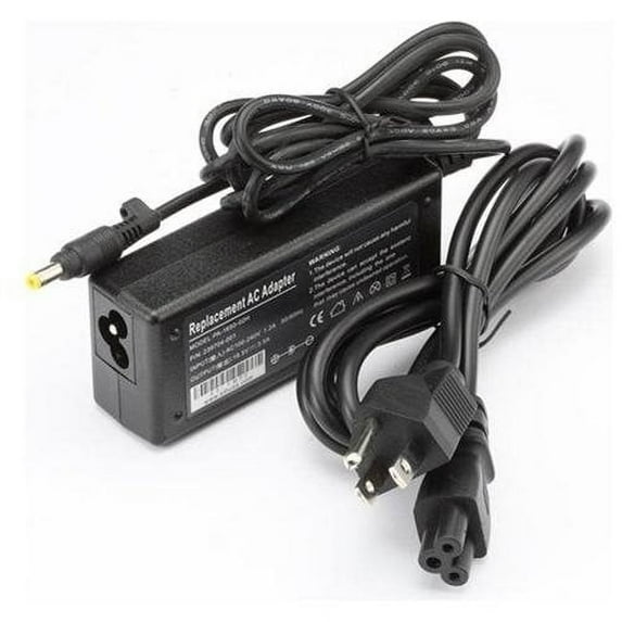 AC Adapter/Power Supply for HP/Compaq 380467-001