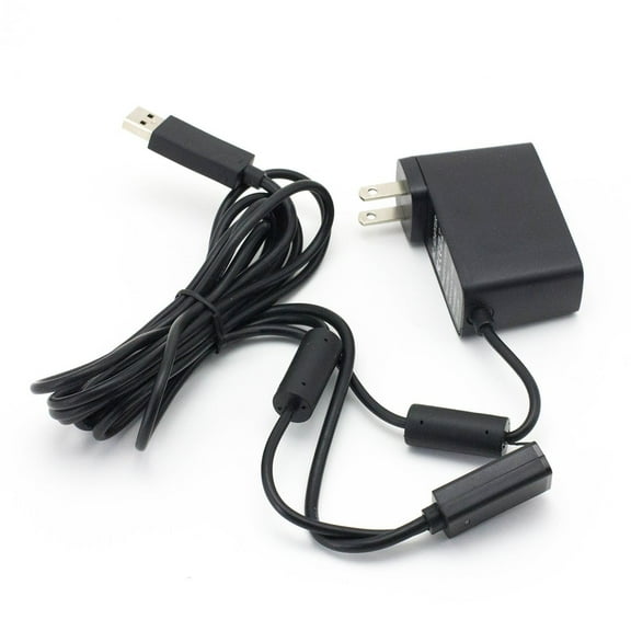 AC Adapter Power Supply for Xbox 360 Kinect Sensor by Mars Devices