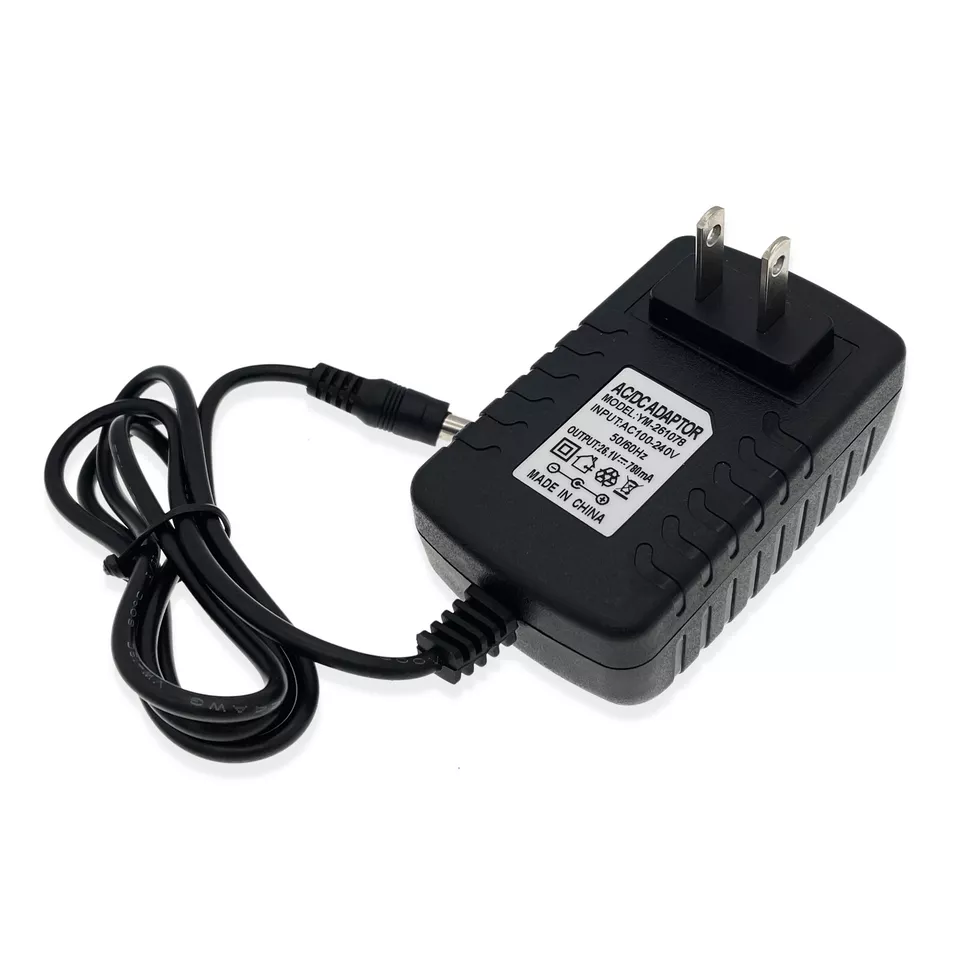 chargeur yls0241a-e260092 26v-0.9a 23.9w