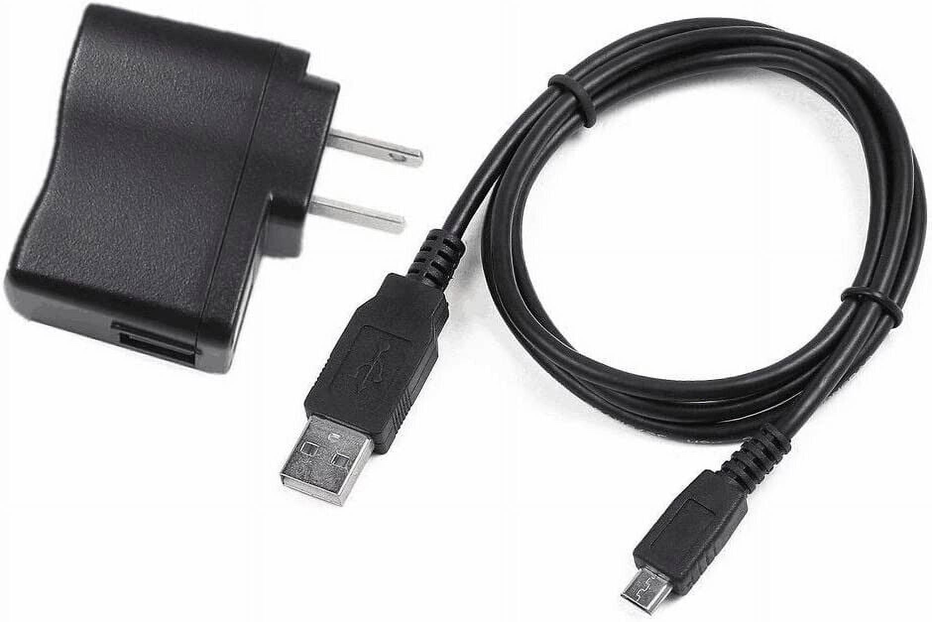 AC Adapter Replacement For AT&T Pantech Burst 4G P9070 Phone Charger ...