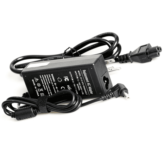 AC Adapter and Power Cord for ADATA XPG Xenia 14 Lifestyle Notebook