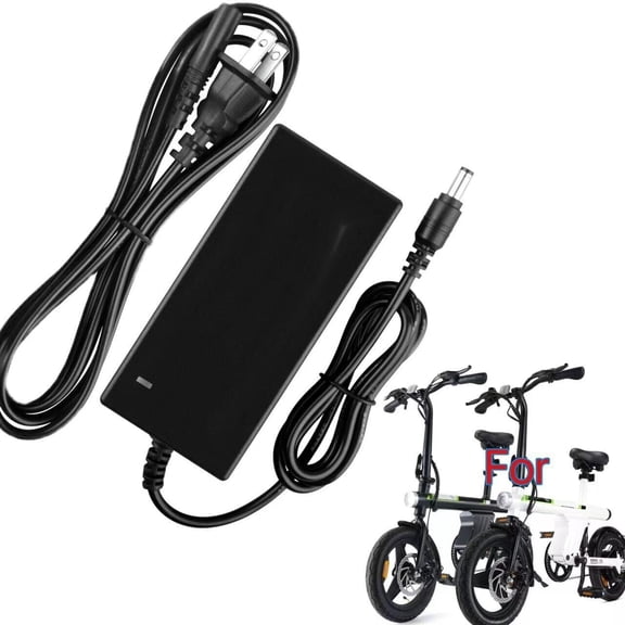 AC Adapter battery Charger Compatible with isinwheel U1