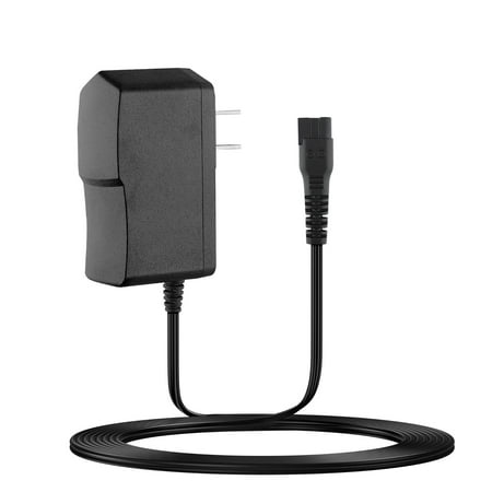 AC Adapter compatible with Panasonic beard trimmer RE9-45 RE9-52 RE9-70 RE9-86 Class 2 II