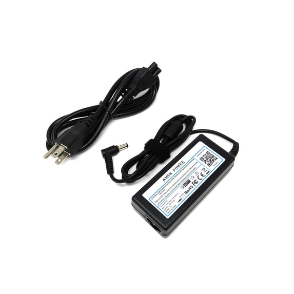 AC Adapter for ASUS X550LA-DH51