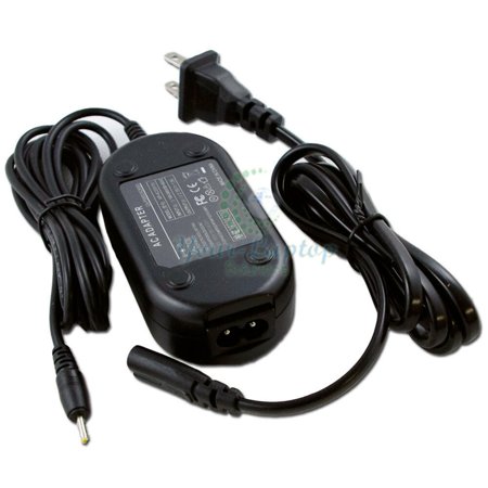 AC Adapter for Canon PowerShot S100 SX100 SX110 IS Camera CA-PS800 CAPS200